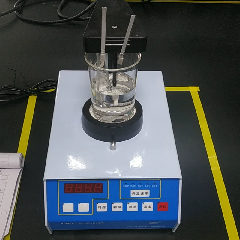 Tianda Tianfa YRT-3 Амулет точки плавления лекарств 2015, китайская медицина, лекарственный химический реагент, специи