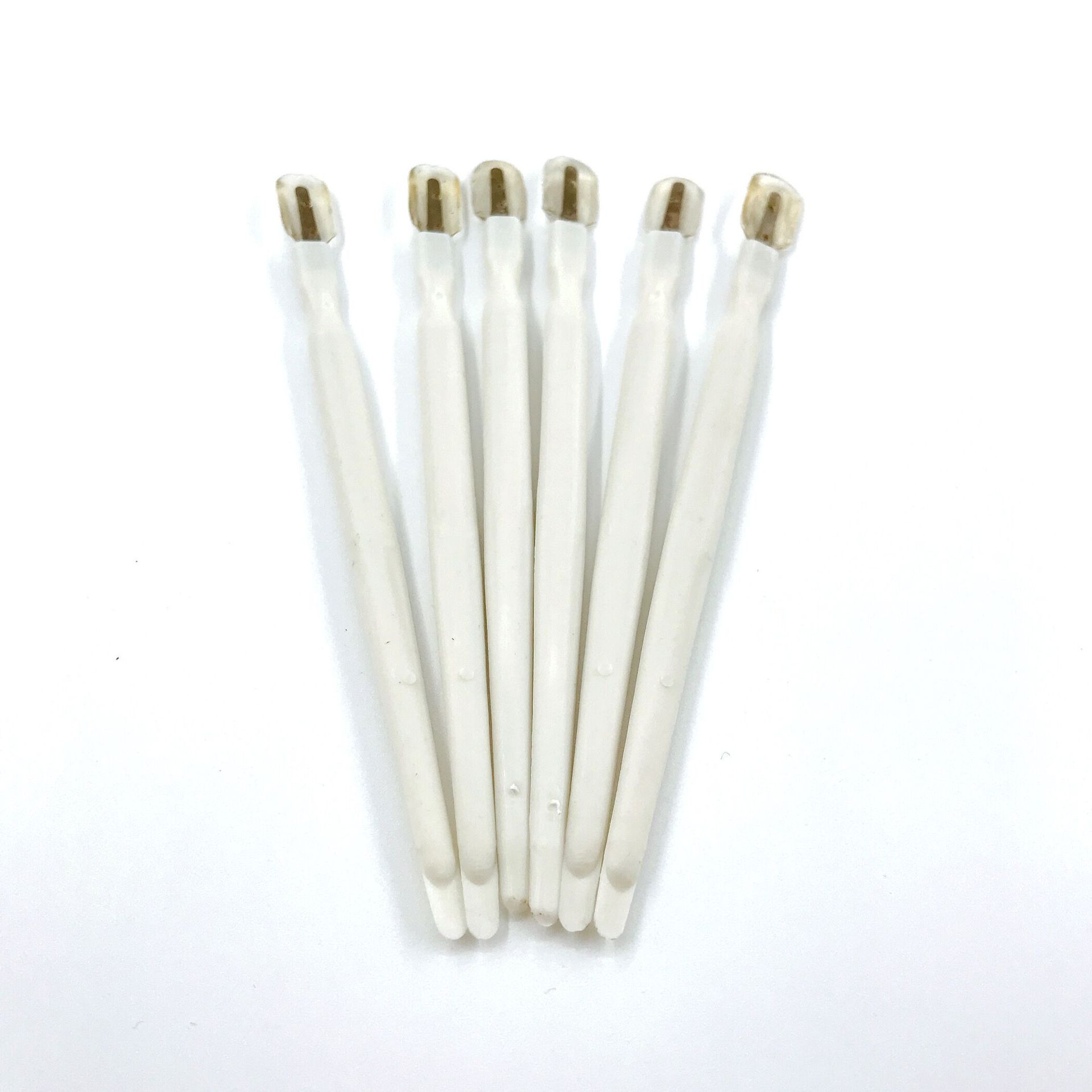 [Small wholesale] cross-border export beekeeping tools Bee King cultivation Wang Tai special plastic single-head scraping pen