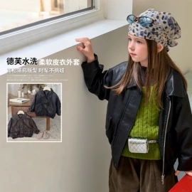 童裤;童套装;童T恤