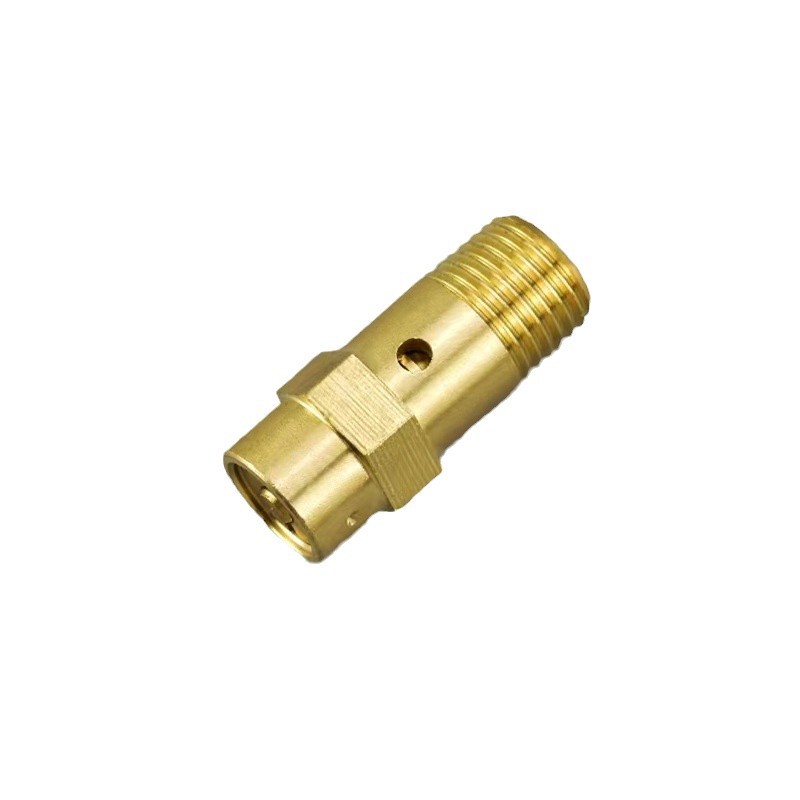 El autobús del camión pesado de la válvula de seguridad de SMT AD-9 800155 parte 800350