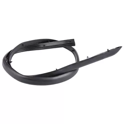Trim Threshold Sealing Strip Door Bottom – Avtomobil səs izolyasiya zolaqları