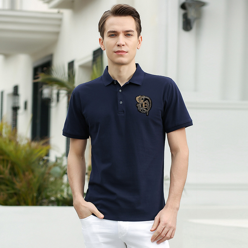 Polo homme - Ref 3442750 Image 4