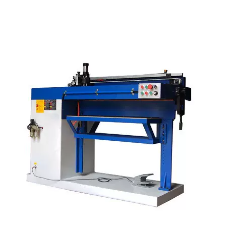 广州圆桶直缝焊机|方形不锈钢缝焊机|自动直缝焊接机