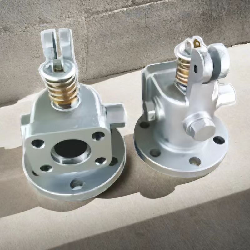 Steam Dust Blower Steam Inlet Lift Valve Syc-5-4