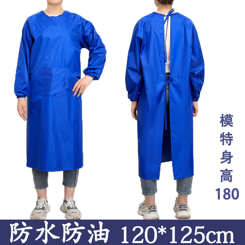 사파이어 방수 오버슈트 (포켓) 매체