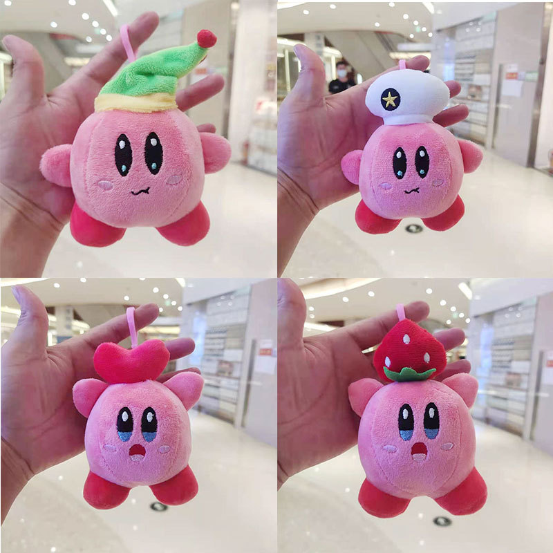 Plush toy
