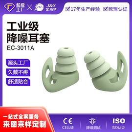 防护耳罩;防护耳塞;其他听力防护