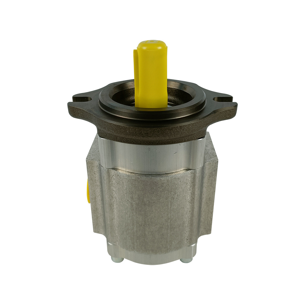 德国ECKERLE艾可勒EIPS2-025RL04-12S111齿轮泵油泵伺服泵