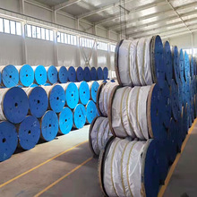 热镀锌钢绞线GJ-50钢绞线桥梁工地拉线预应力钢绞线大棚架农业