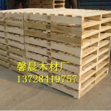 东莞大朗木卡板木卡板 木托盘 木质托盘 免熏蒸卡板 二手卡板