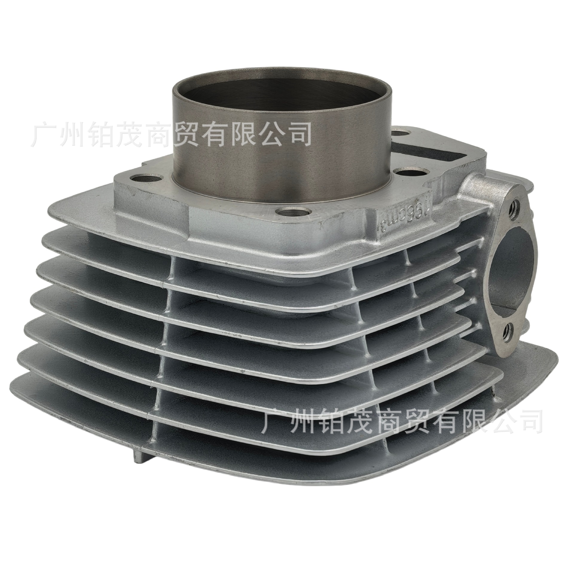 Honda XL185 cylinder is suitable for motorcycles XR200, XR200R, XL200R, TLR200, with a 63mm piston