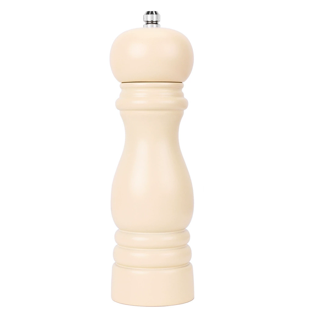 Ceramic chopper, oak sea salt