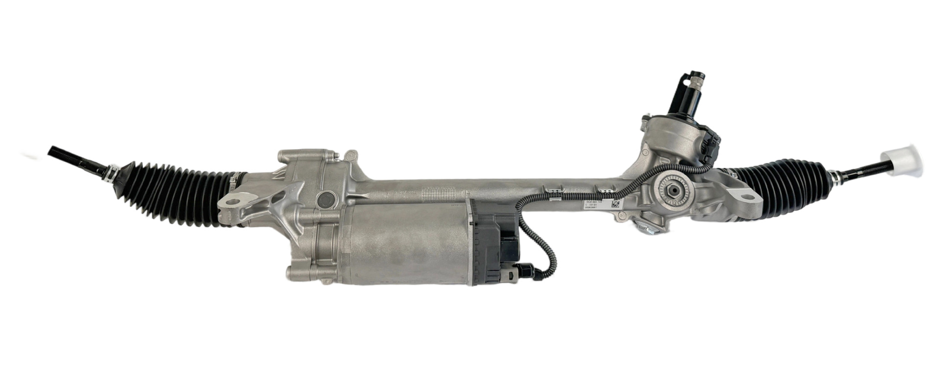 32106891849 Steering gear assembly is suitable for BMW 5 Series G30/G31 Touring / G38 Long Wheelbase