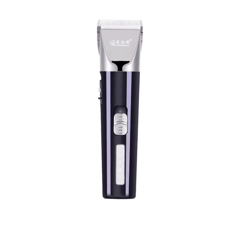 Hair clipper for haircut, Germany