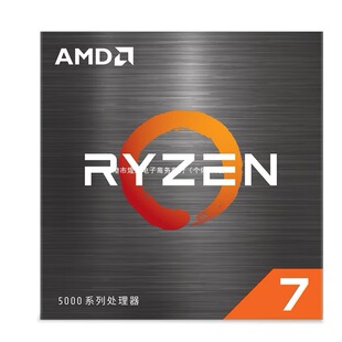 �m���AMD �J��7 5700X̎����(r7) AM4�ӿ� ���bCPUԭ������