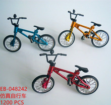 ��Ӧ�������г� ���㵥����� ��ͯDIY���� bike ����ģ����Ʒ