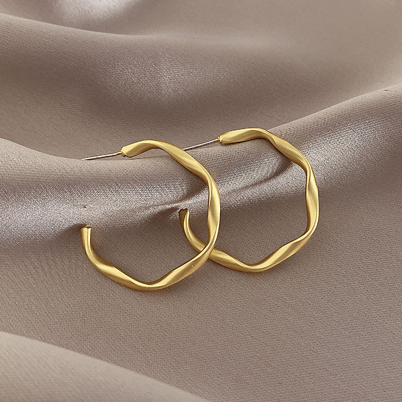 아연 합금 미니 링