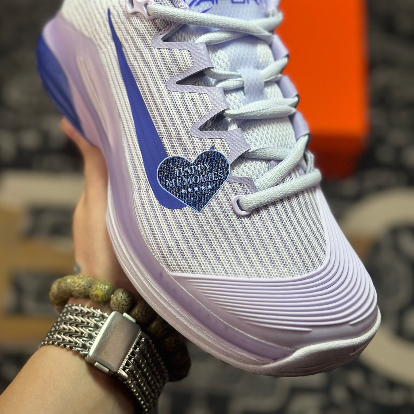 Zapatillas de Tenis de Corte Bajo Vapor Pro 12 de PU y EVA Antideslizante, Resistente al Desgaste