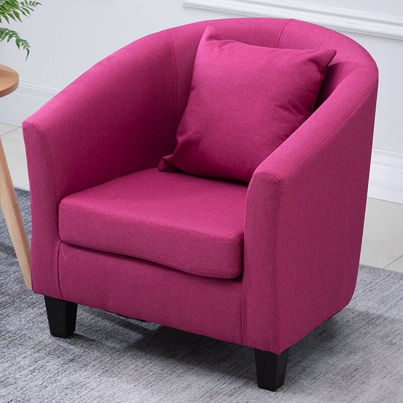 Small Apartment Sofa, Two-Seater and Three-Seater Combination, Living Room and Bedroom, Simple Nordic Single Sofa Chair, Internet Cafe Small Sofa Small Apartment Sofa, Two-Seater and Three-Seater Combination, Living Room and Bedroom, Simple Nordic Single Sofa Chair, Internet Cafe Small Sofa