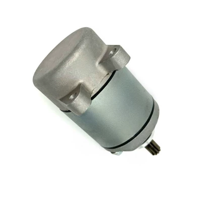 31200-Hn5-M01 Starting Motor Starter and accessories