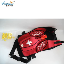 生物教学器材;医药教学器材;教学演示用品