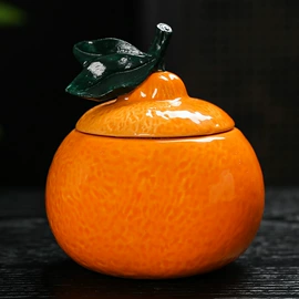 茶叶罐;旅行茶具;茶杯