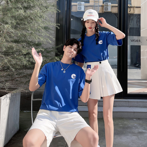 Couple clothing
