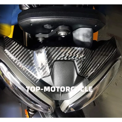 2023 2024, Motorcycle front windshield
