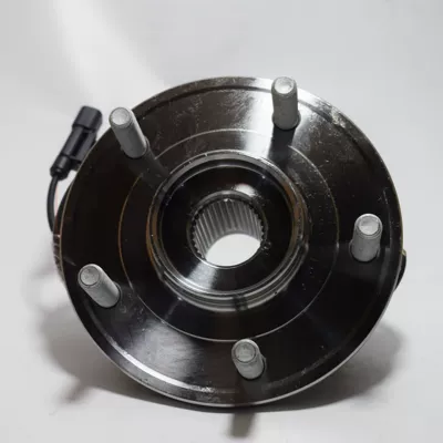 Bearing Bearing Unit 68184744Aa