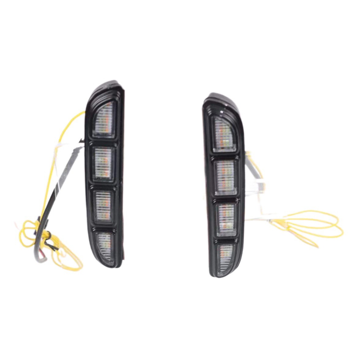 Adecuado para Honda 21-23 Accord luces de circulación diurna luces de circulación diurna Accord de generación 10,5