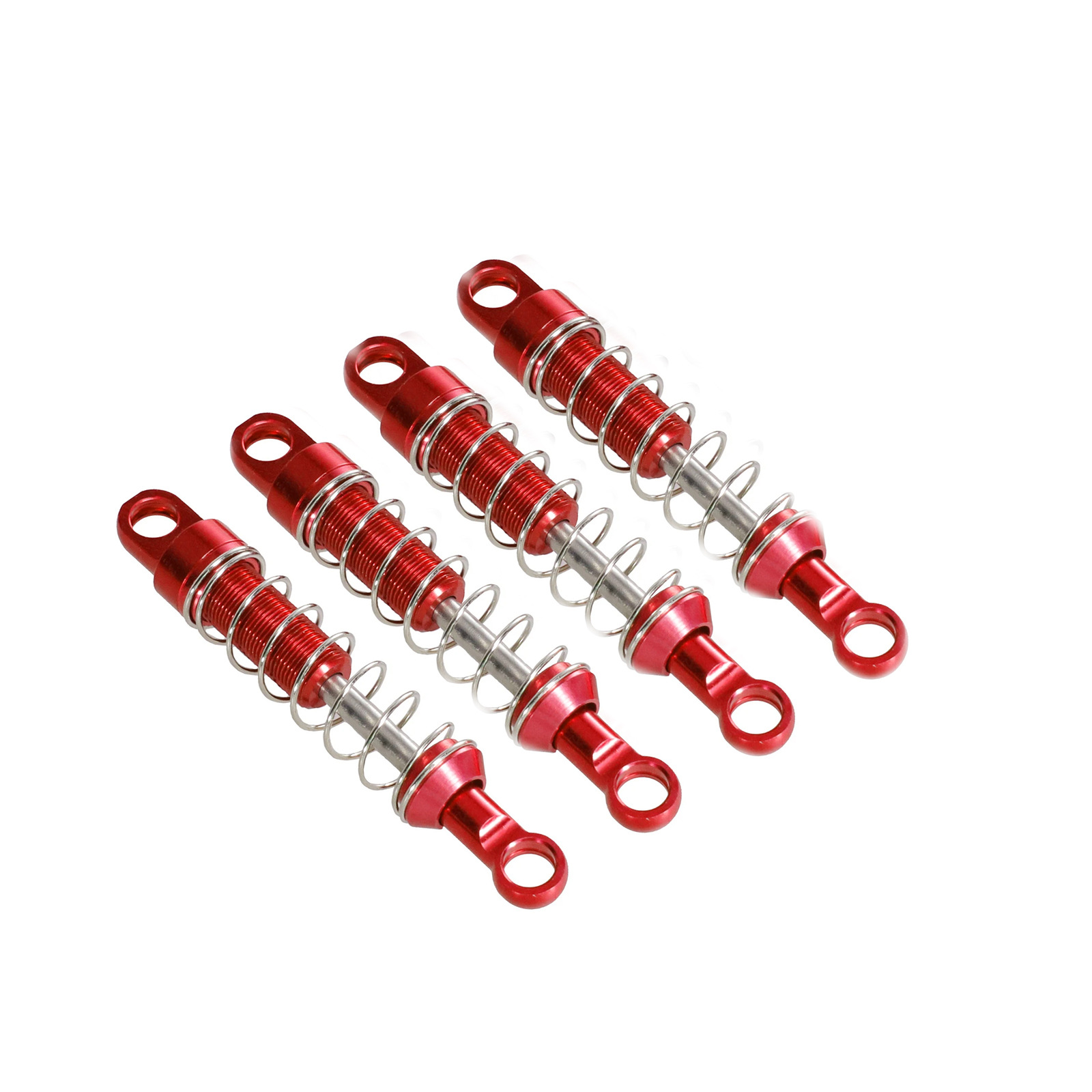 Mangniu 1/12 MN78 MN82 new MN99s MN168 remote control car upgrade spare parts shock absorber