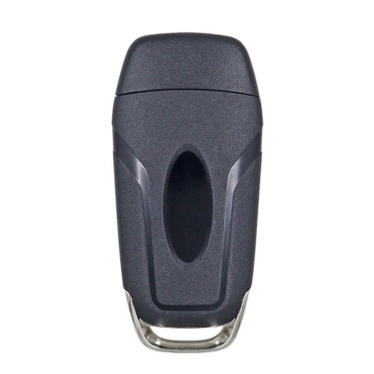 Suitable for Ford 2-button/2+1-button/3-button folding car key replacement shell Ford car key