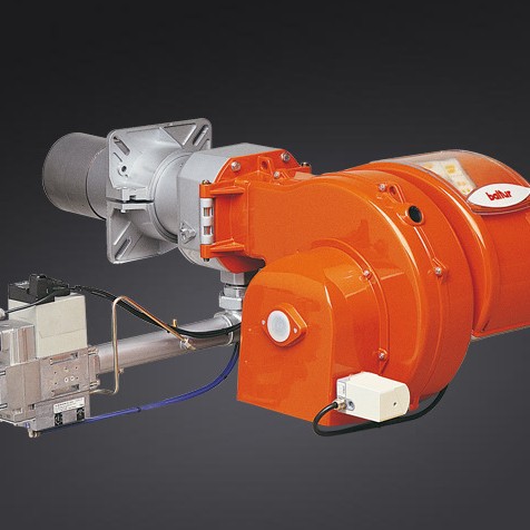 意大利Baltur百得TBG210P燃气燃烧器 现货燃烧器