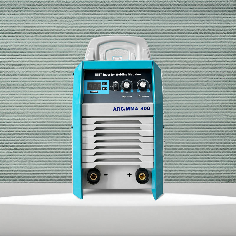 厂家直供外贸便携式家用电焊机新手易操作逆变直流手工焊