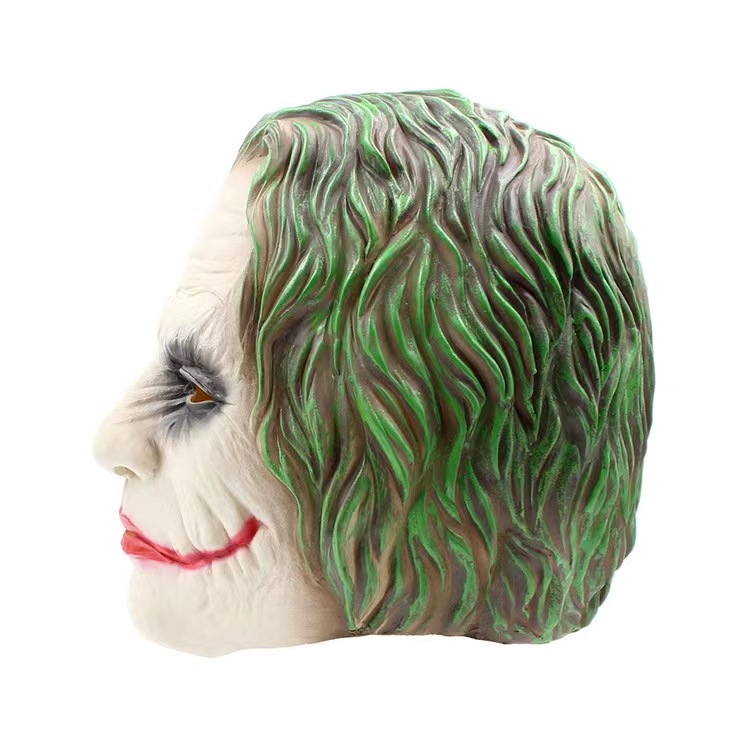 Clown Mask Image 3