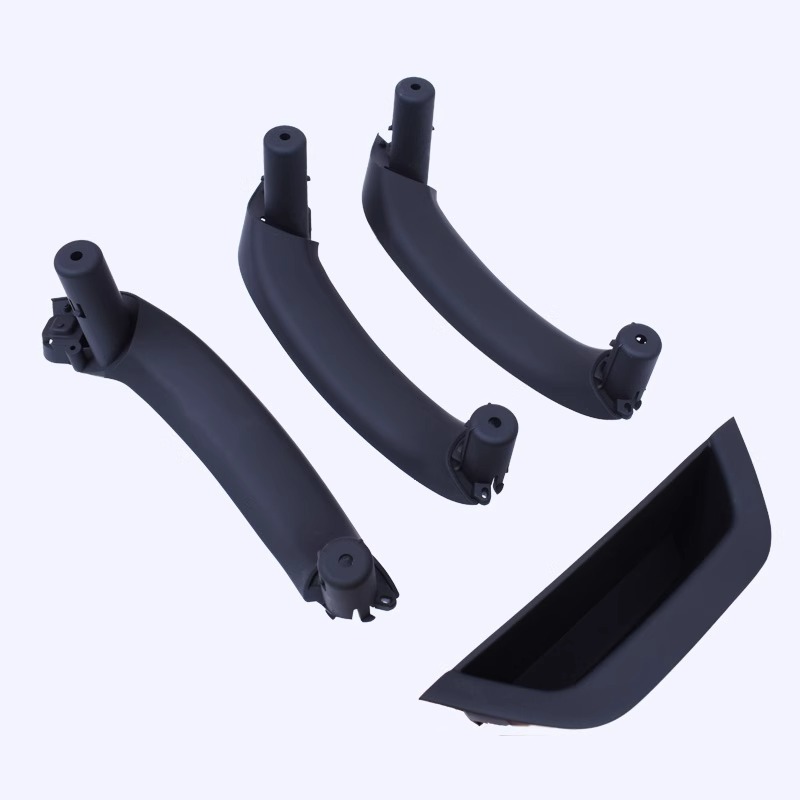 Suitable for Bmw X3 Door Inner Handle X3X4 Left Front Interior Handle F25F26 Assembly Outer Handle