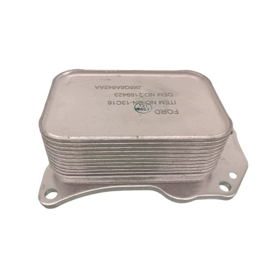 Oil Radiator Cooler, car radiator