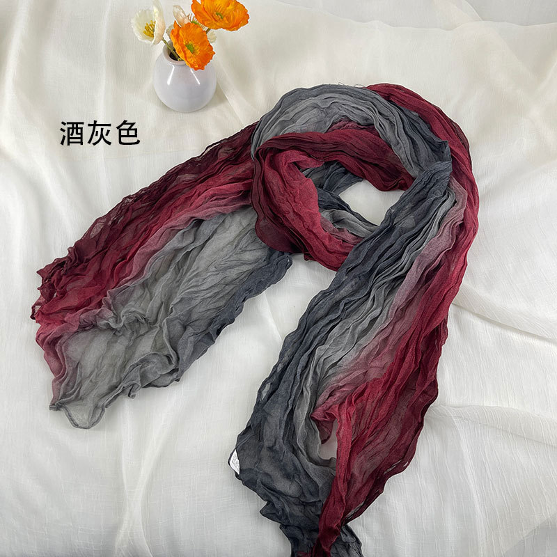 MM Gradient-Rượu màu xám