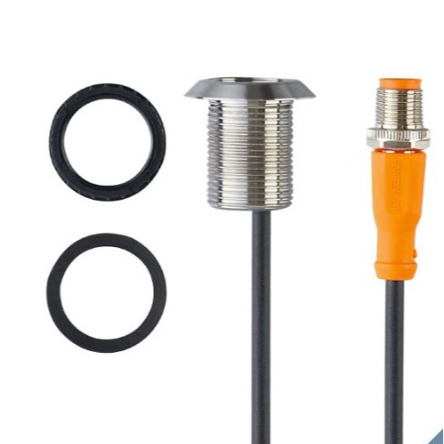 IFM易福门电容式触摸开关 KT5312 KTMSF-EGRBPKG/US/0,3m