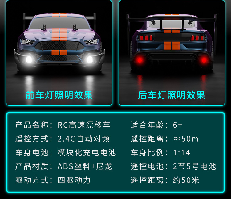 软壳漂移车详情图_15