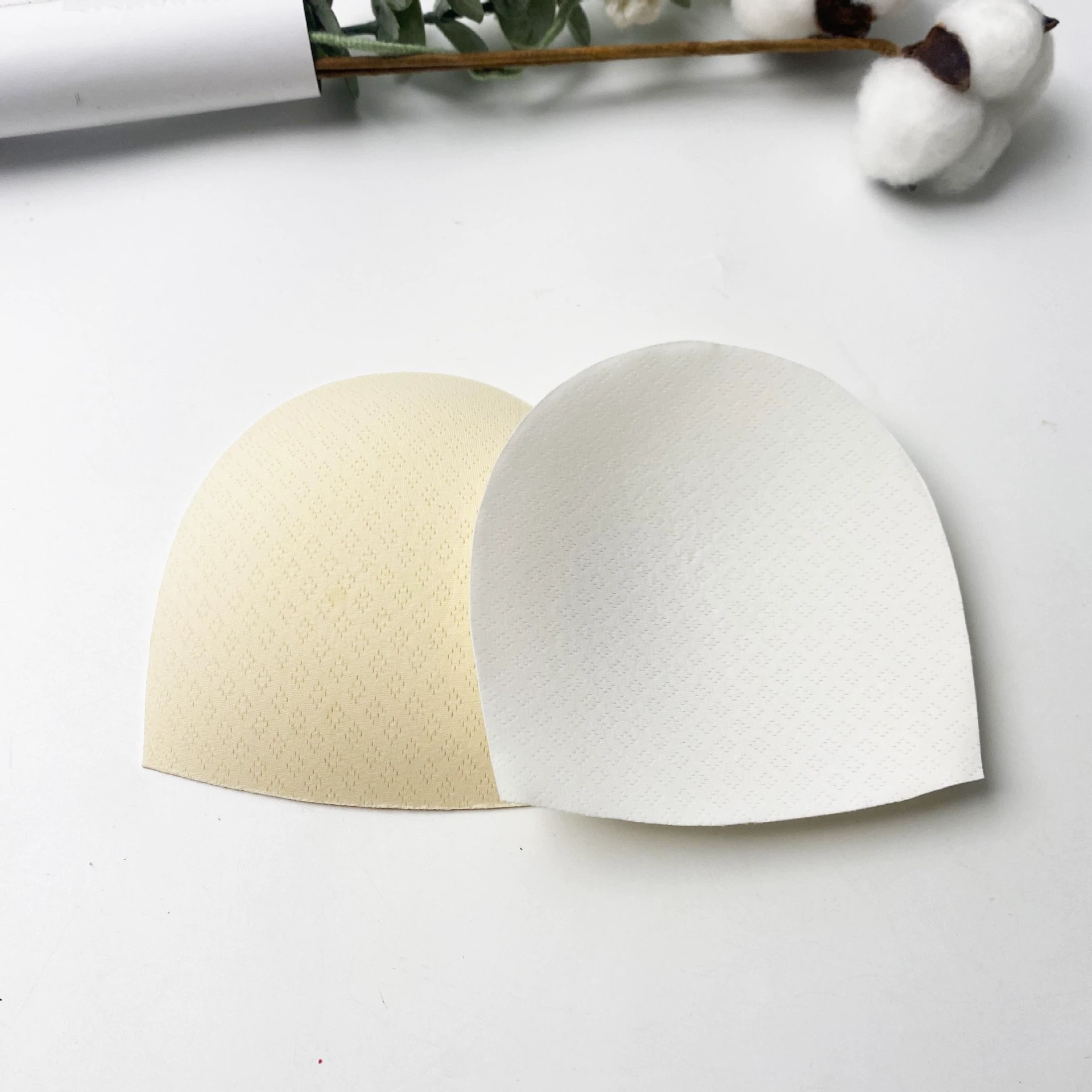 Полукруглый нагрудный коврик для нижнего белья для бюстгальтера для бюстгальтера для бюстгальтера для бюстгальтера