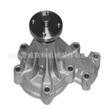 Horse-pump GMB:GWMZ-91A (Water pump)