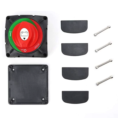 For Yacht RV Truck ATV Power supply, ignition system accessories