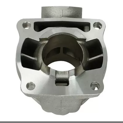 Yz85 Motorcycle Cylinder Is Cylinder and parts