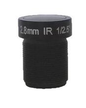 3f 1/2.5" 2.8MM F:1.8 M12X0.5 Φ14×17.2mm CR^