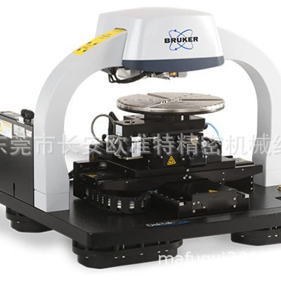 Новый профилометр поверхностей Brook DEKTAKPRO, наностеплер, прибор для измерения толщины пленки