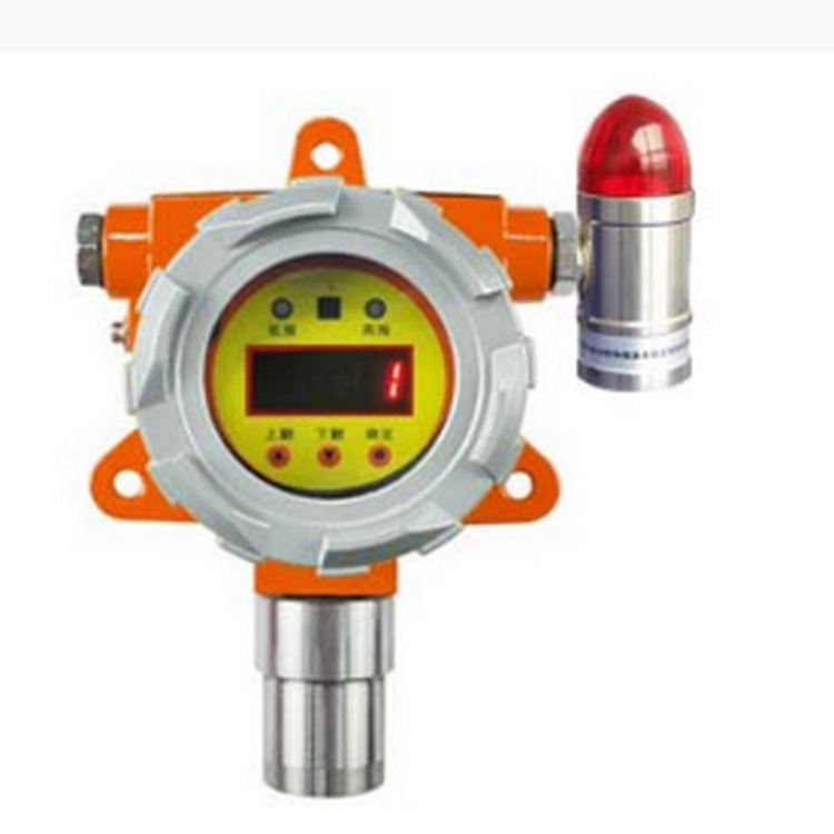 氧气报警器 型号HC011-QB2000-02N+SG10库号M29680