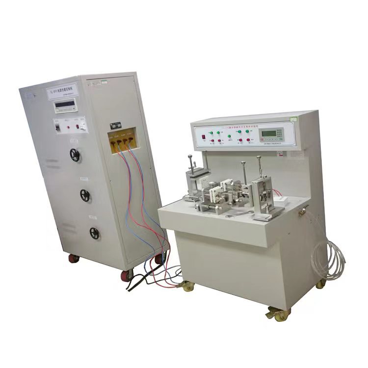 XL-2Q插头插座开关寿命试验机 按键寿命测试机精准