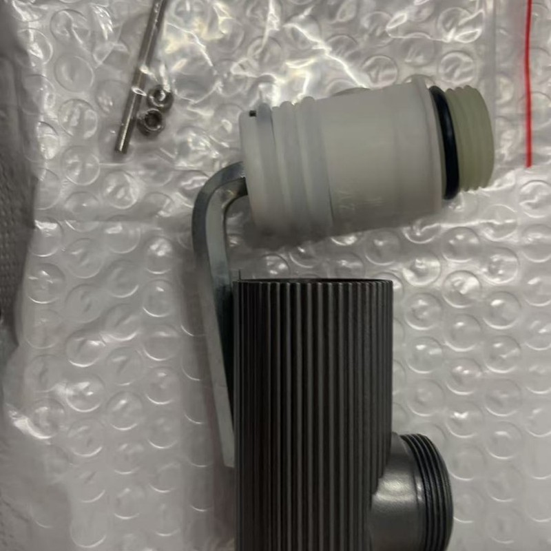 招财猫水龙头万向旋转ABS材质机械臂面盆龙头手盆冷热水龙头配件|undefined
