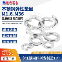 304/316����ֵ��ɵ�Ȧ���ڵ��Ե�Ƭ���ɵ�Ȧ���Ե���M1.6-M36